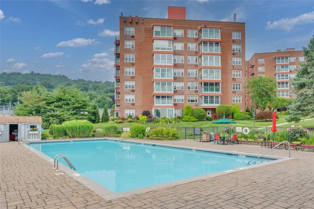 4 Salisbury Point Nyack NY 10960
