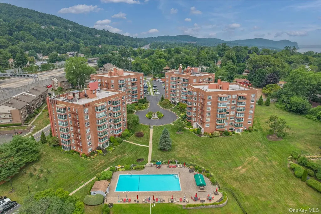 4 Salisbury Point Nyack NY 10960