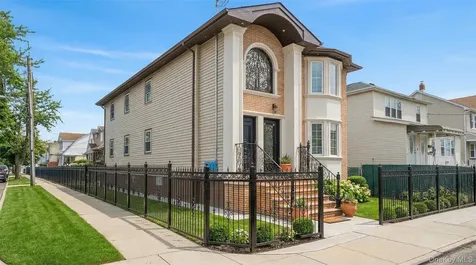 16118 122nd Avenue Jamaica NY 11434