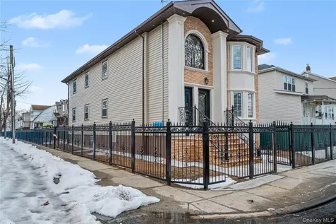 16118 122nd Avenue Jamaica NY 11434