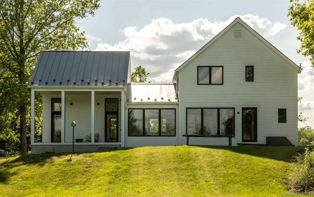 251 Viewmont Road Germantown NY 12526