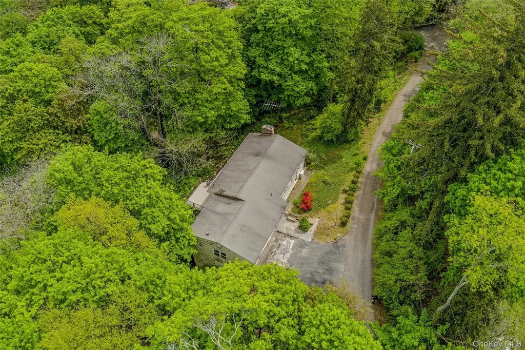 41 Osceola Avenue Irvington NY 10533