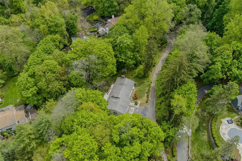 41 Osceola Avenue Irvington NY 10533