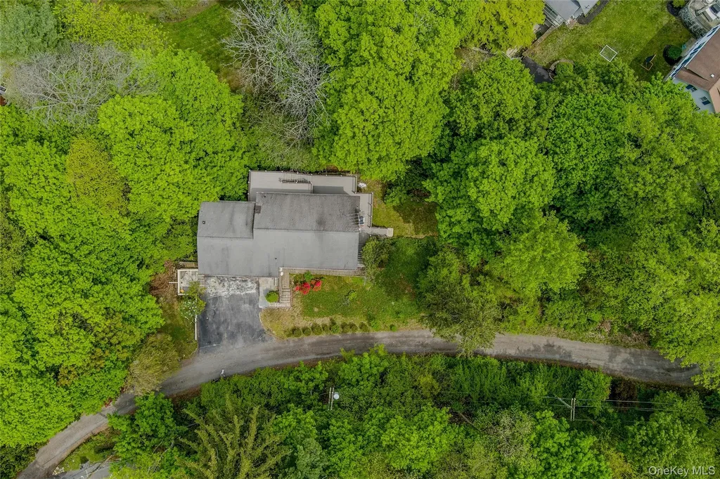 41 Osceola Avenue Irvington NY 10533