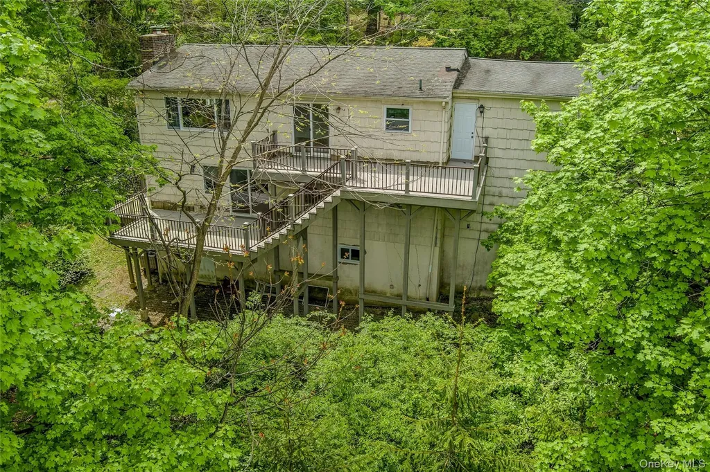 41 Osceola Avenue Irvington NY 10533