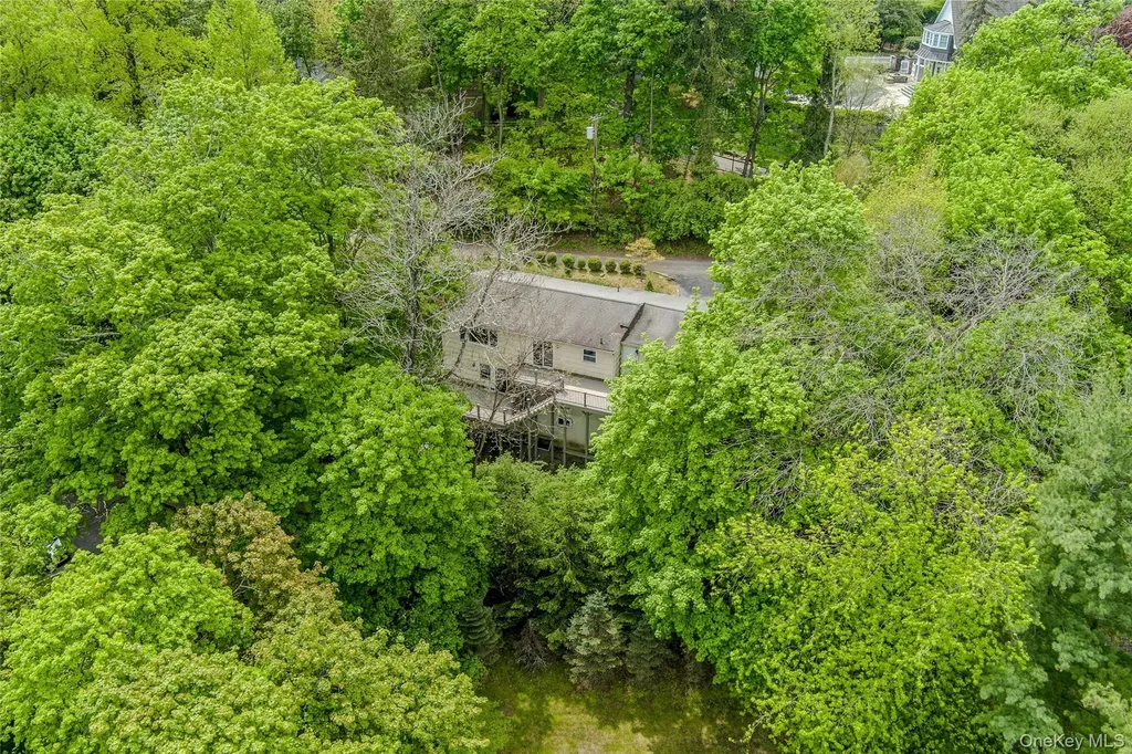 41 Osceola Avenue Irvington NY 10533