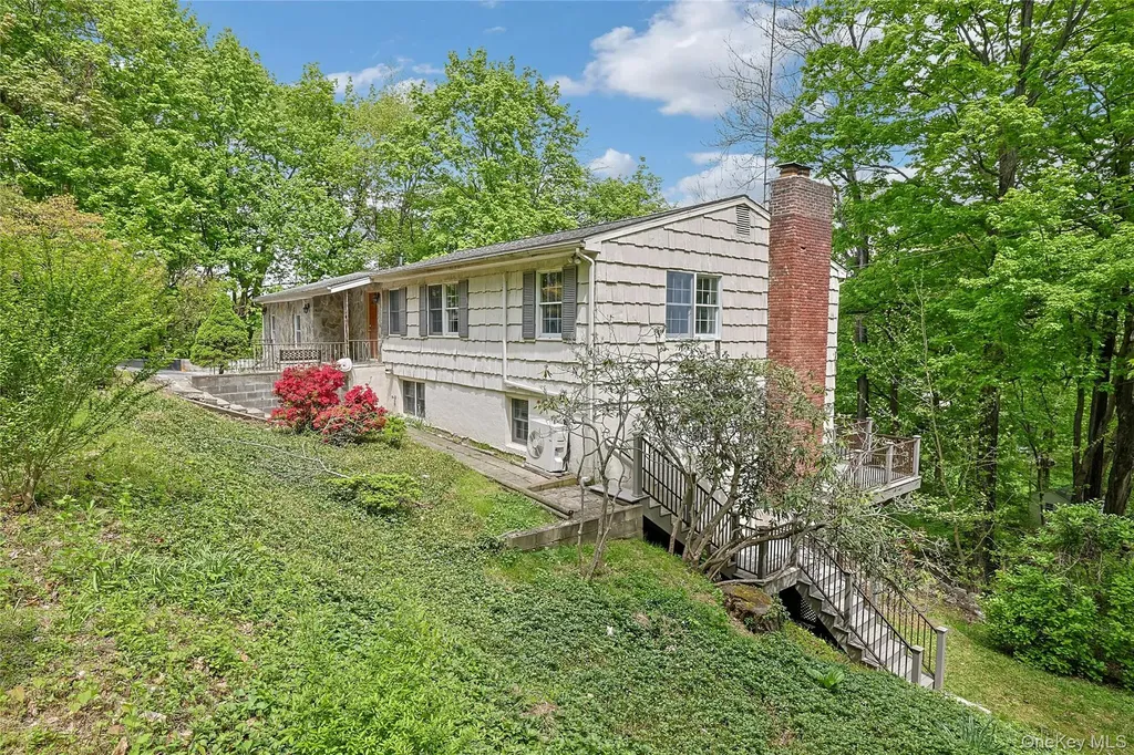 41 Osceola Avenue Irvington NY 10533
