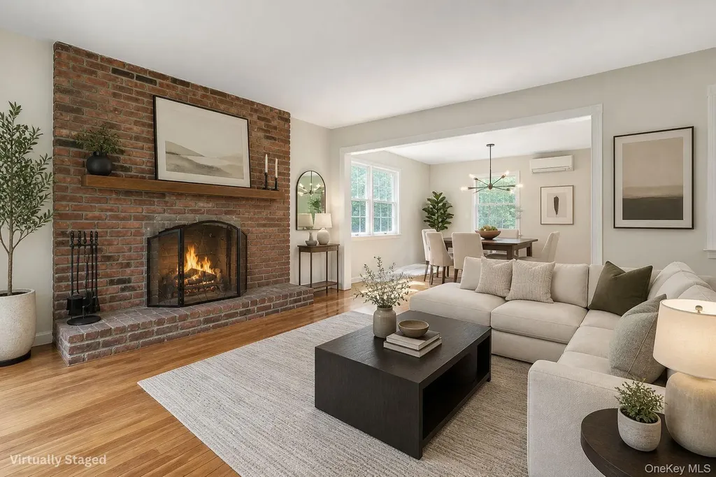 41 Osceola Avenue Irvington NY 10533