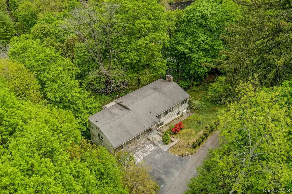 41 Osceola Avenue Irvington NY 10533