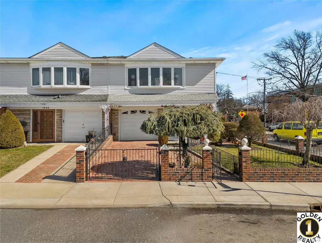 1665 156th Street Whitestone NY 11357