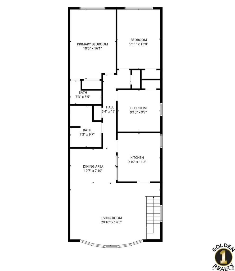 1665 156th Street Whitestone NY 11357