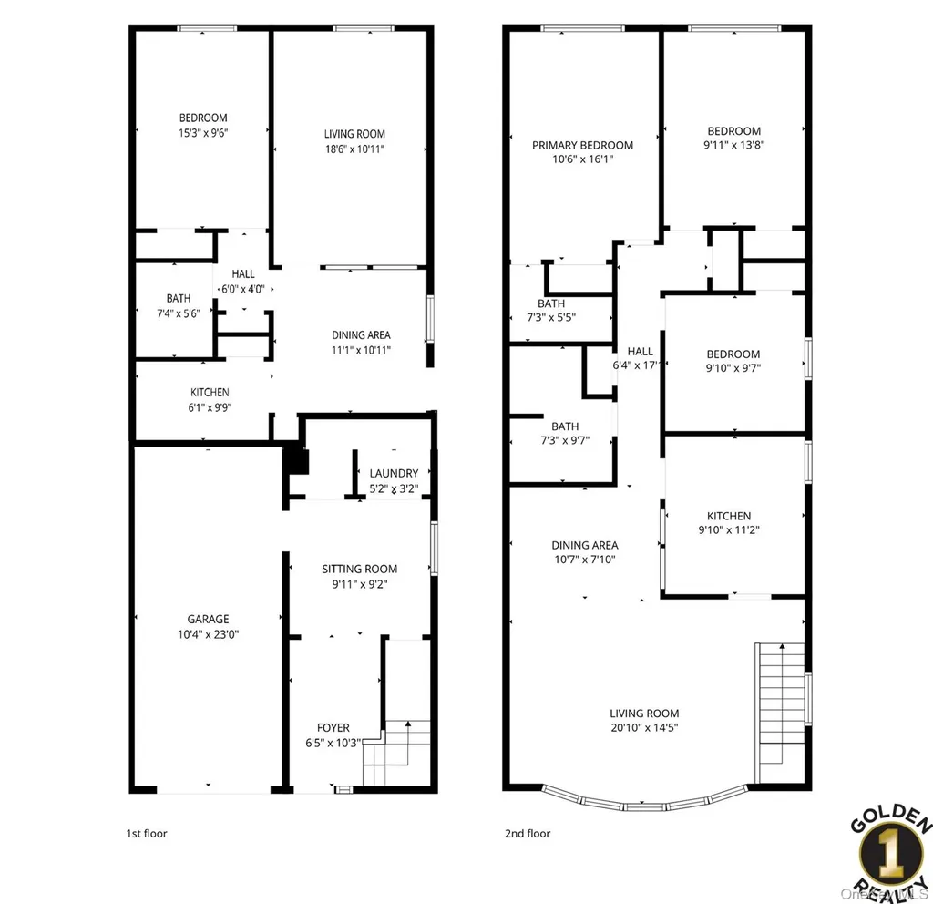 1665 156th Street Whitestone NY 11357