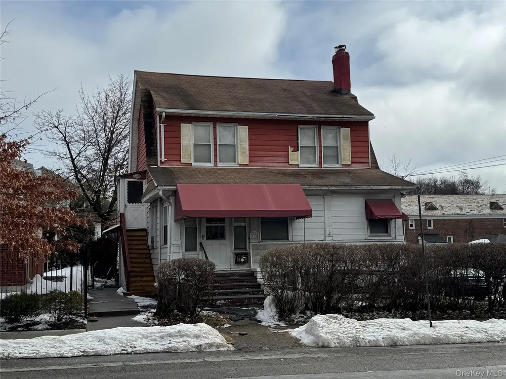 178 Fullerton Avenue Newburgh NY 12550