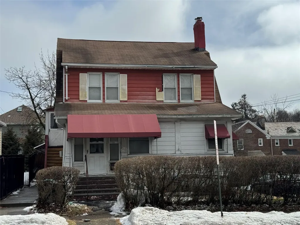 178 Fullerton Avenue Newburgh NY 12550