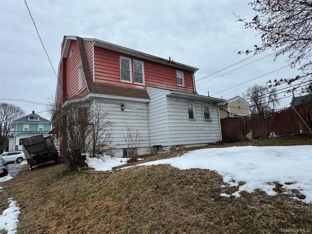 178 Fullerton Avenue Newburgh NY 12550