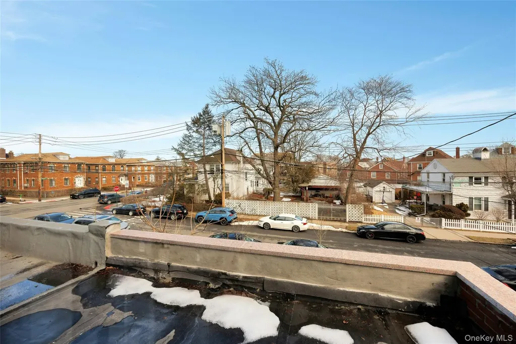2335 Yates Avenue Bronx NY 10469