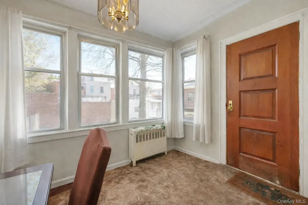 2335 Yates Avenue Bronx NY 10469