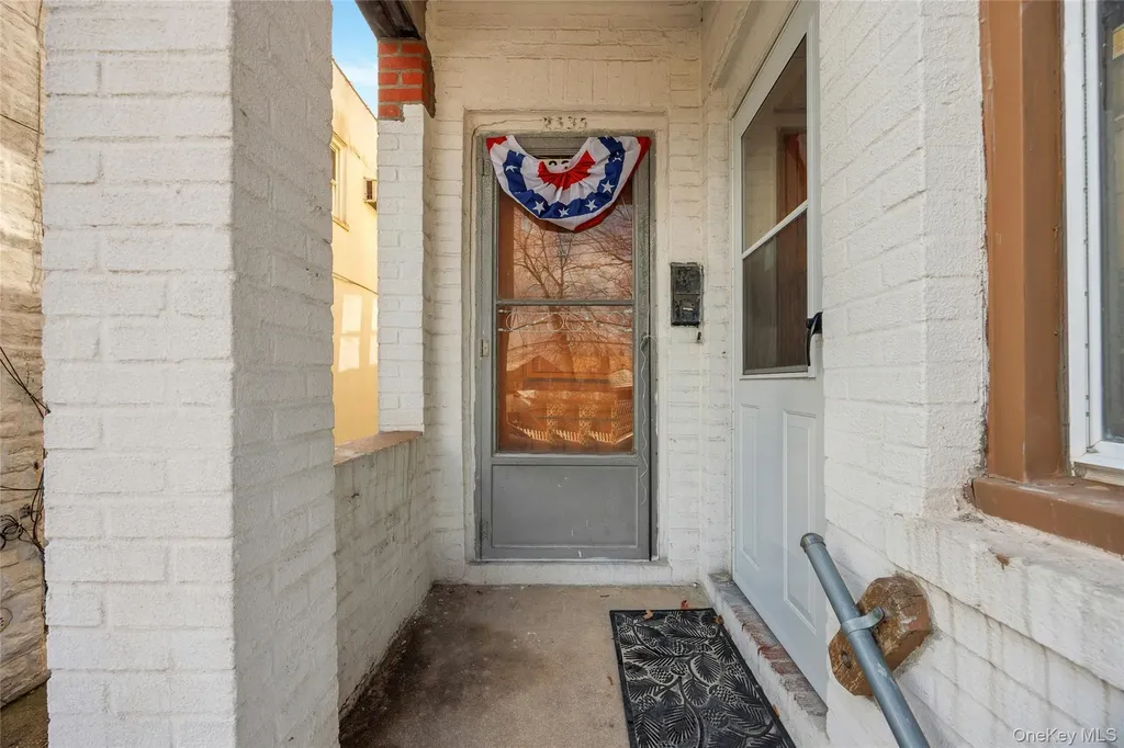 2335 Yates Avenue Bronx NY 10469
