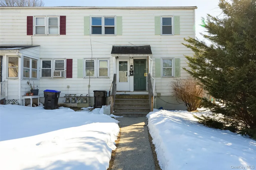 28 Vernon Terrace Poughkeepsie NY 12601