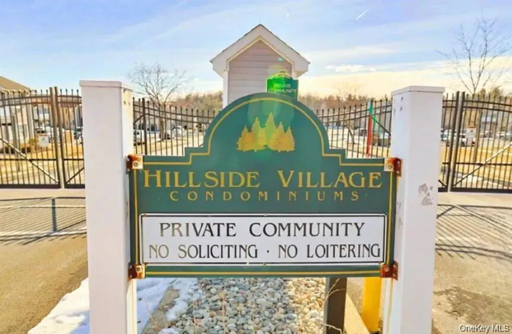 100 Hillside Drive Middletown NY 10941