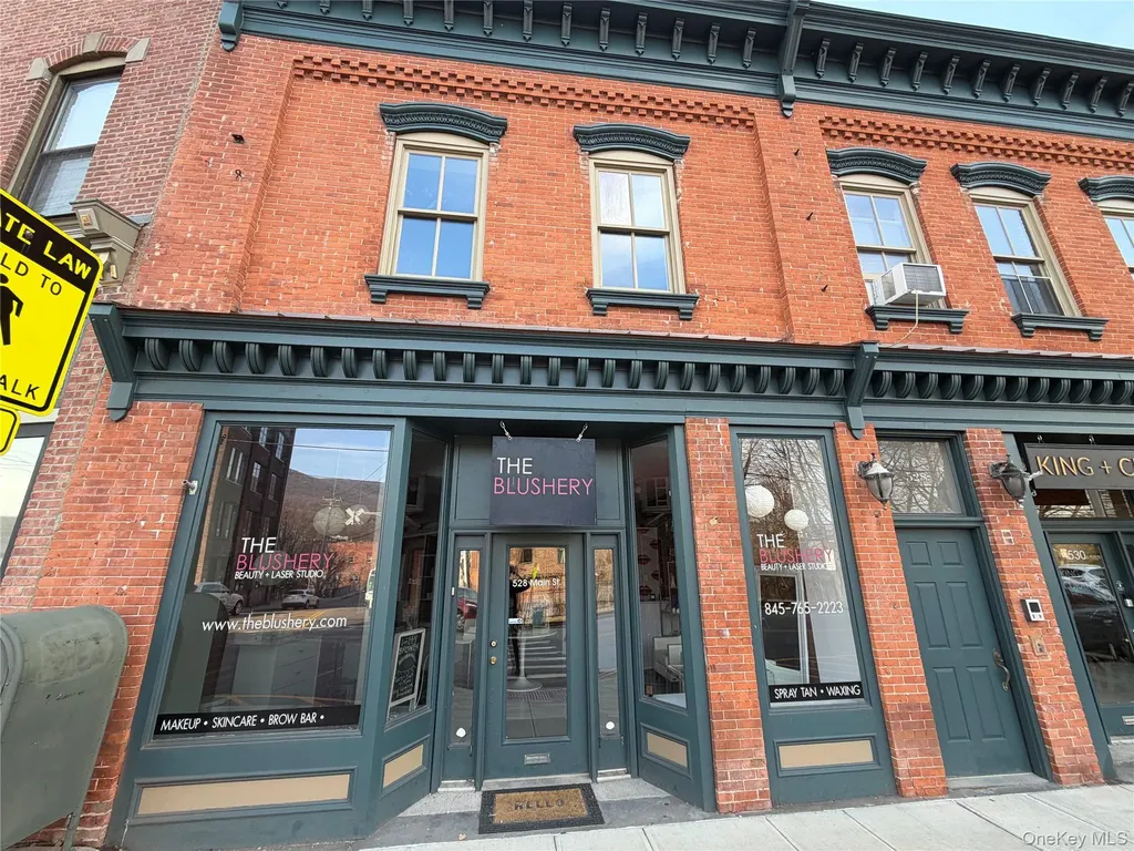 528 Main Street Beacon NY 12508
