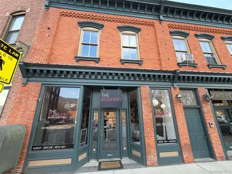 528 Main Street Beacon NY 12508