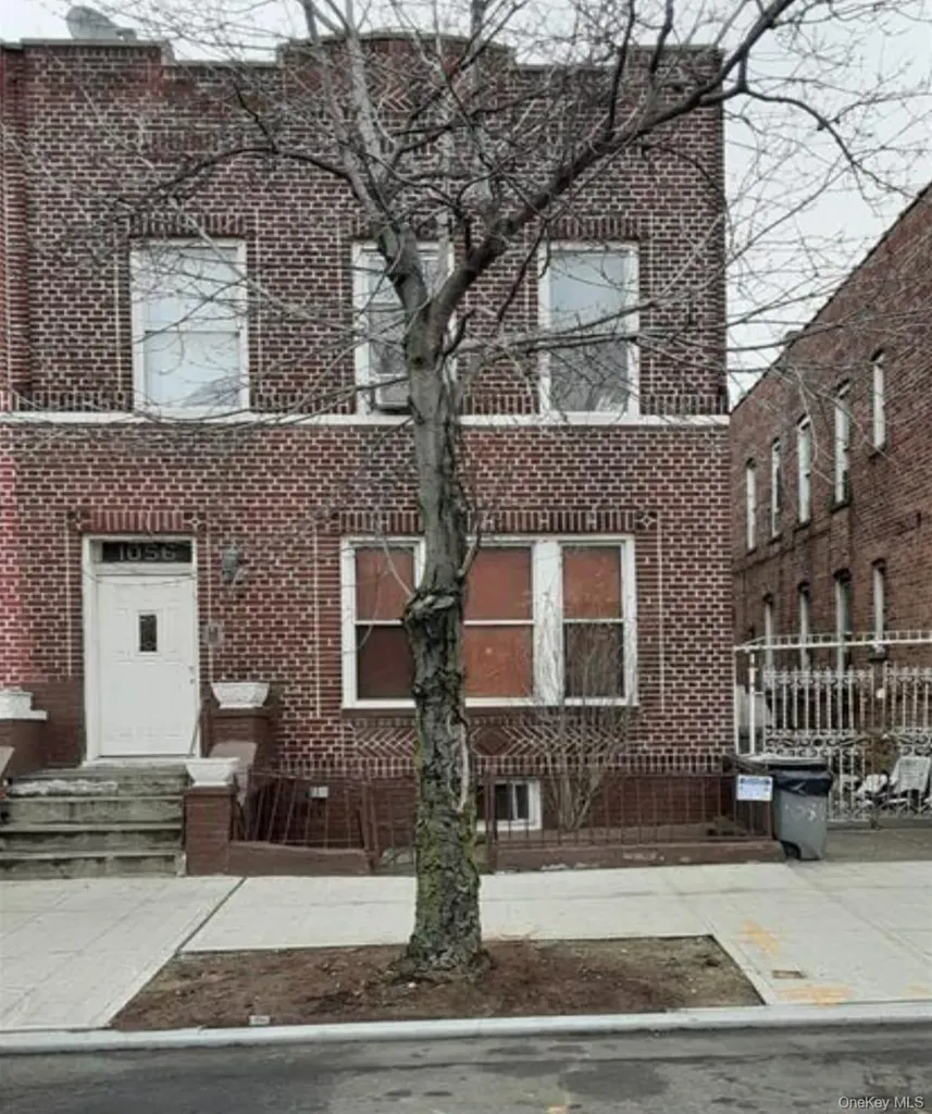1056 Longfellow Avenue Bronx NY 10459