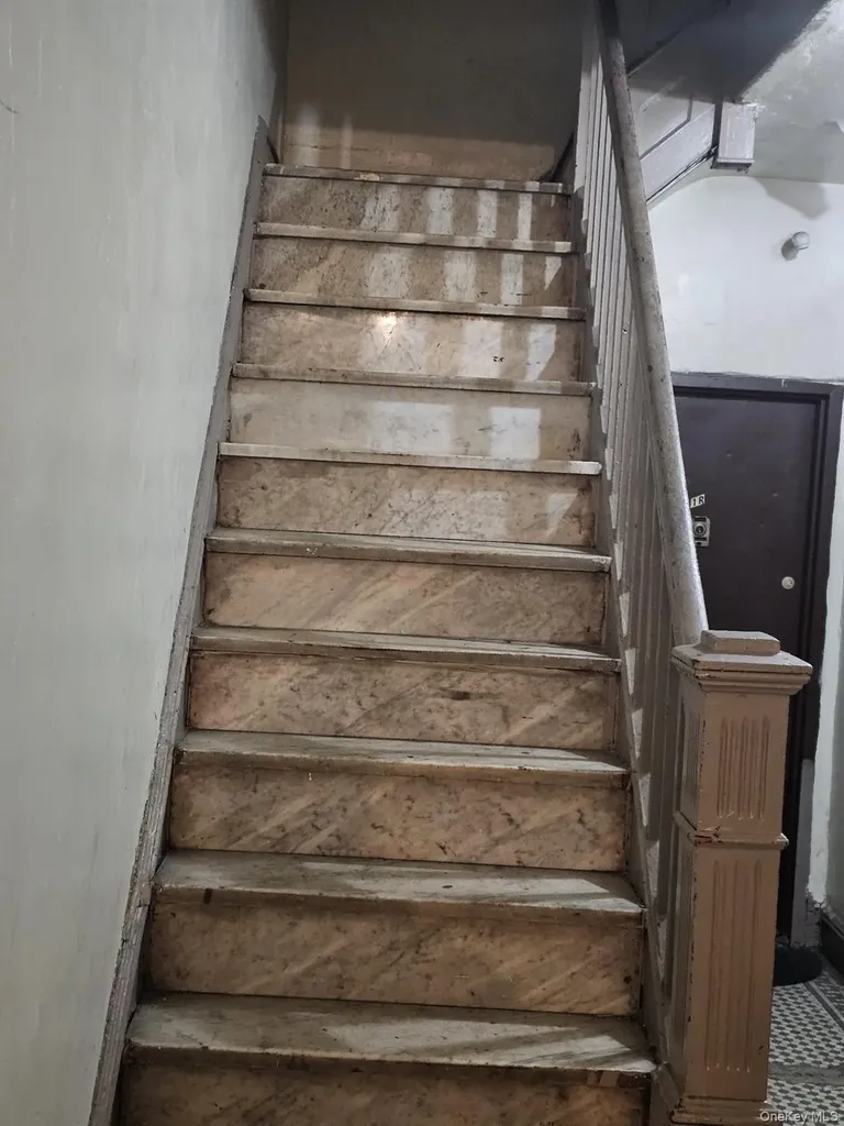 1056 Longfellow Avenue Bronx NY 10459