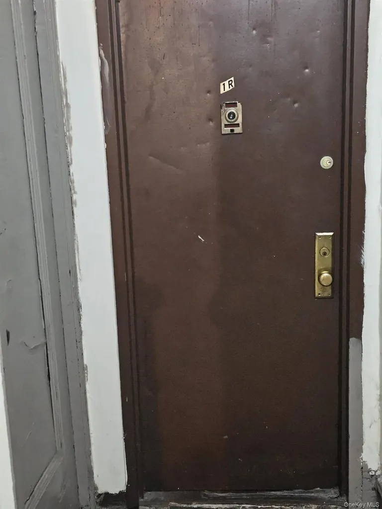 1056 Longfellow Avenue Bronx NY 10459