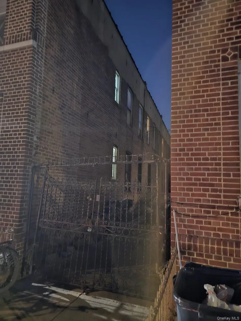 1056 Longfellow Avenue Bronx NY 10459