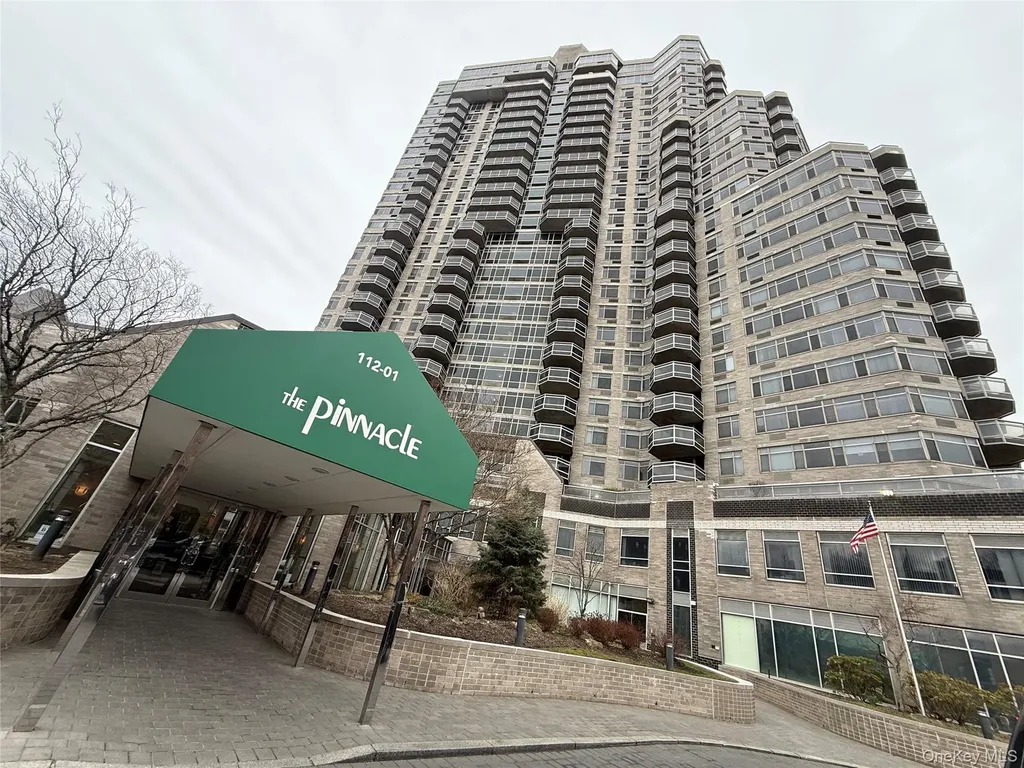 11201 Queens Boulevard Forest Hills NY 11375