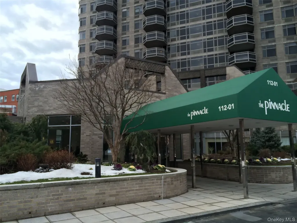 11201 Queens Boulevard Forest Hills NY 11375