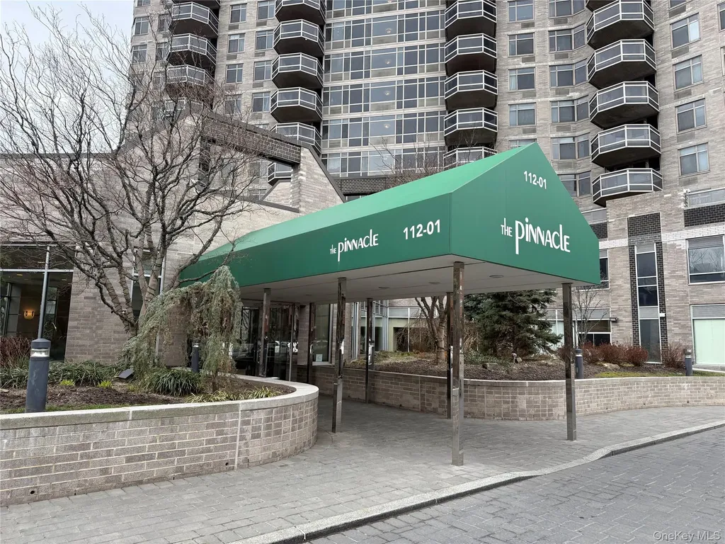 11201 Queens Boulevard Forest Hills NY 11375