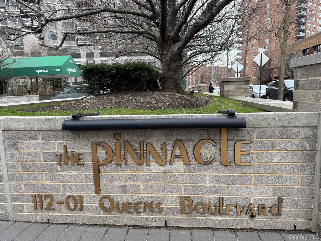11201 Queens Boulevard Forest Hills NY 11375