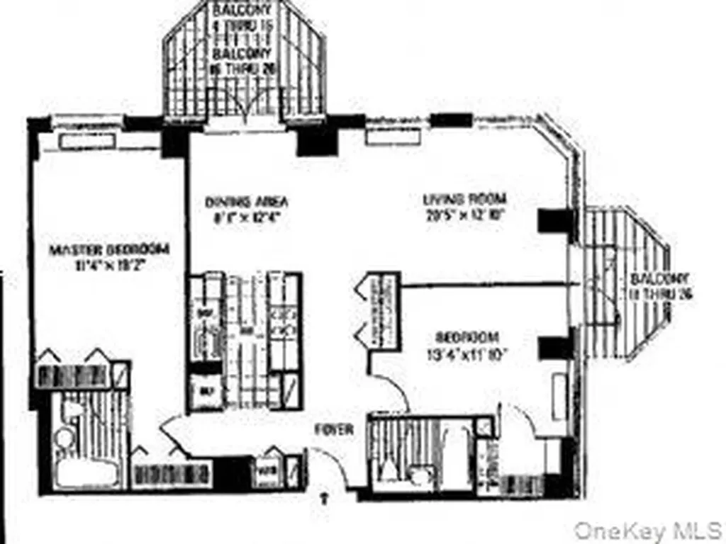 11201 Queens Boulevard Forest Hills NY 11375