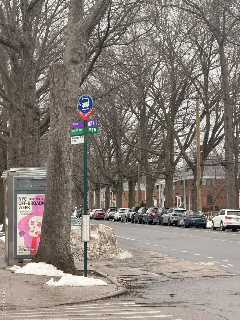 64-11 Springfield Boulevard Oakland Gardens NY 11364