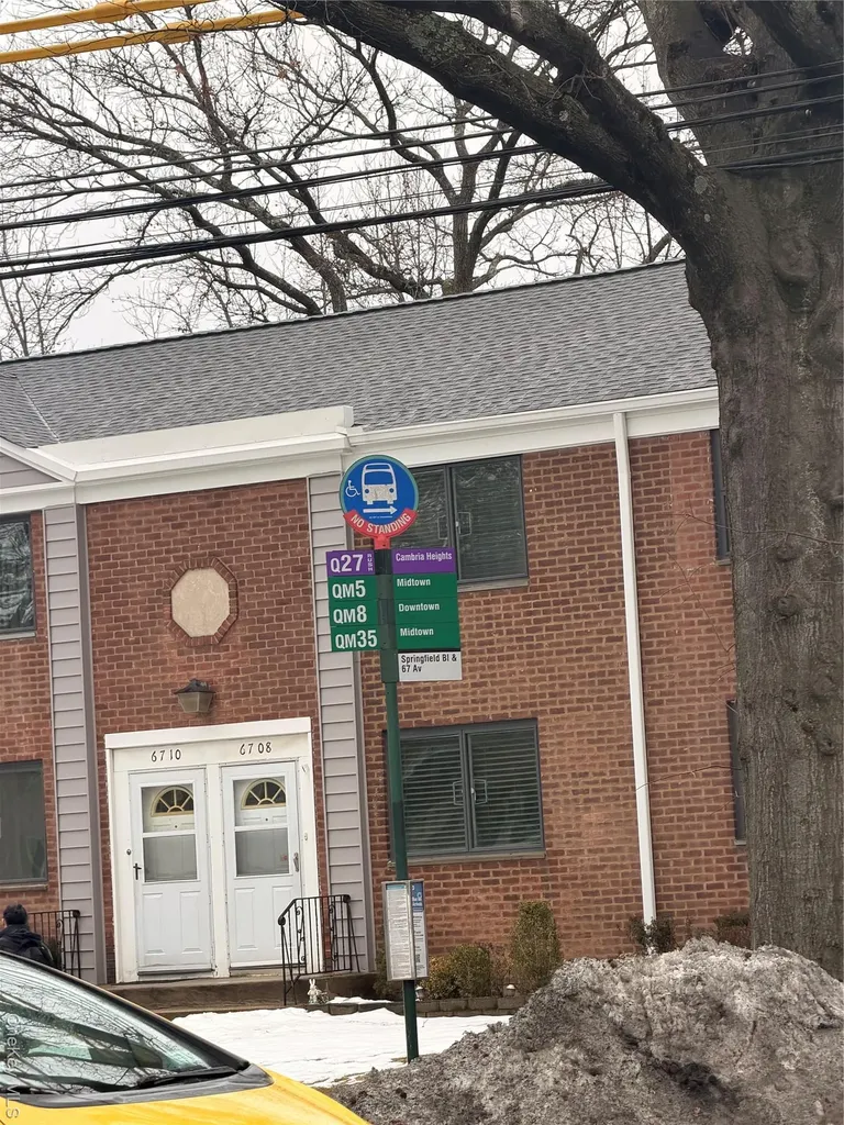 64-11 Springfield Boulevard Oakland Gardens NY 11364