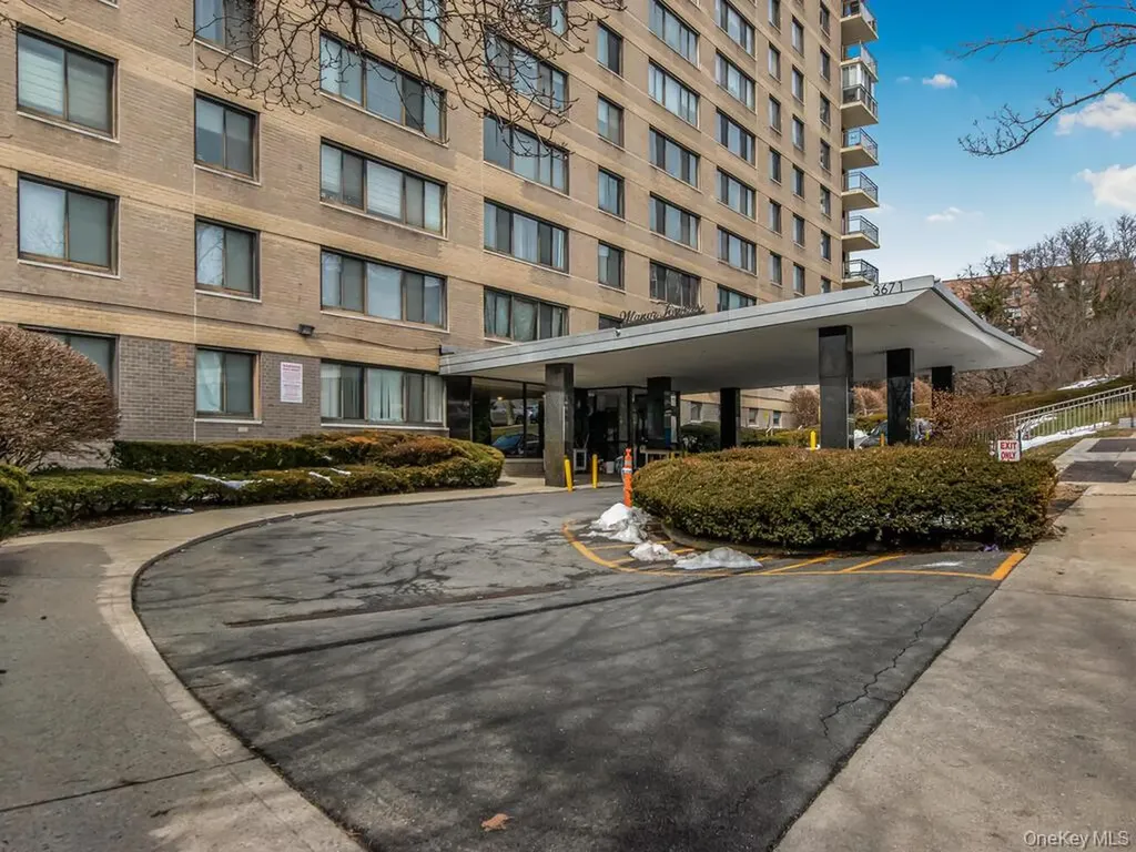 3671 Hudson Manor Terrace Bronx NY 10463