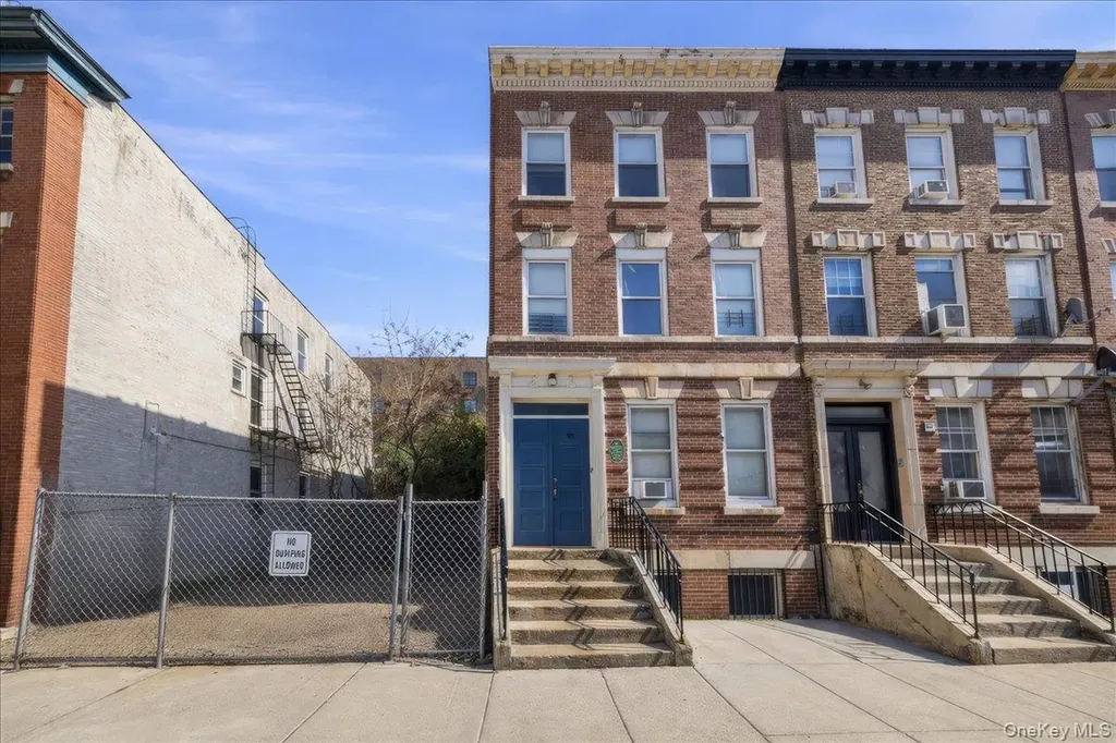 92 Elliott Avenue Yonkers NY 10705