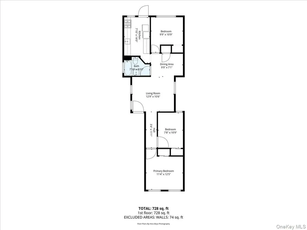 92 Elliott Avenue Yonkers NY 10705