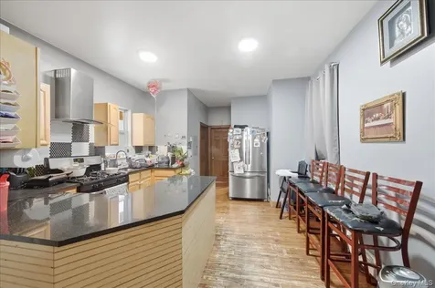 92 Elliott Avenue Yonkers NY 10705