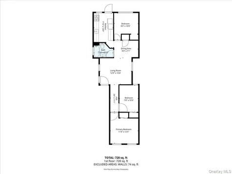92 Elliott Avenue Yonkers NY 10705