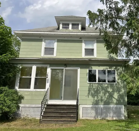 6218 State Route 42 Woodbourne NY 12788