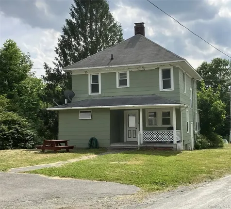 6218 State Route 42 Woodbourne NY 12788