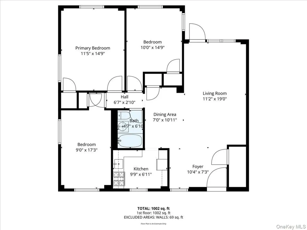 35-31 85th Street Jackson Heights NY 11372