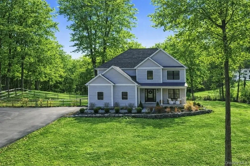 29 Orchard View Drive Marlboro NY 12542