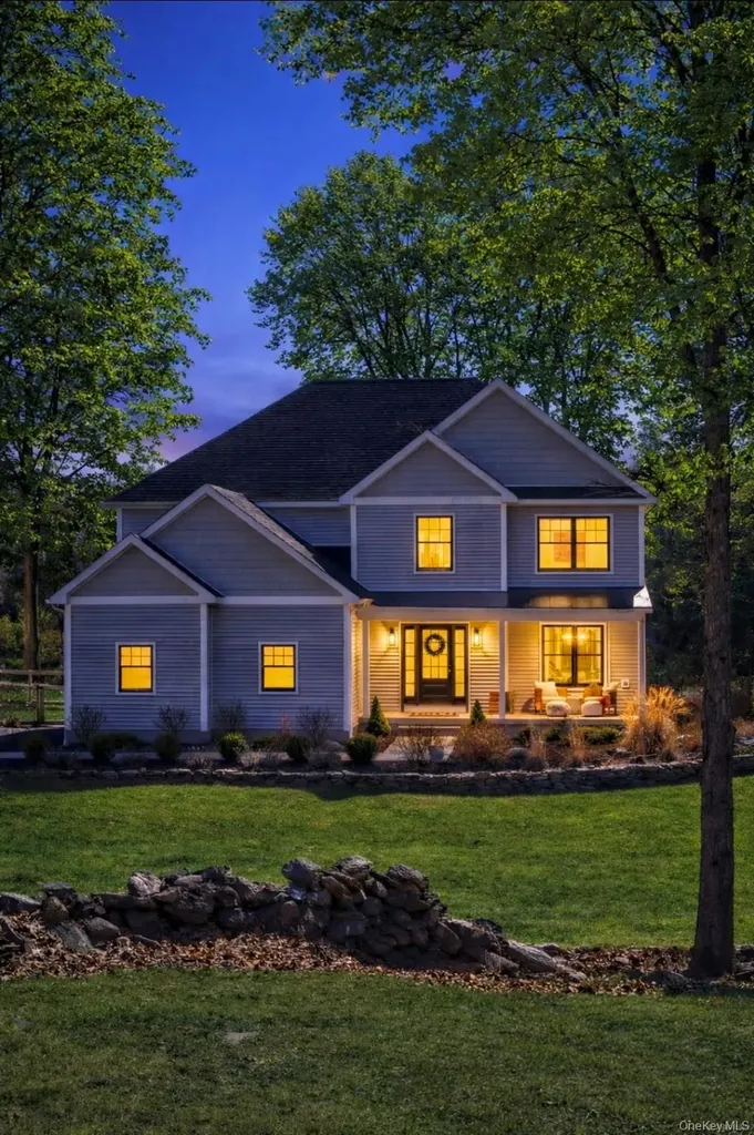 29 Orchard View Drive Marlboro NY 12542