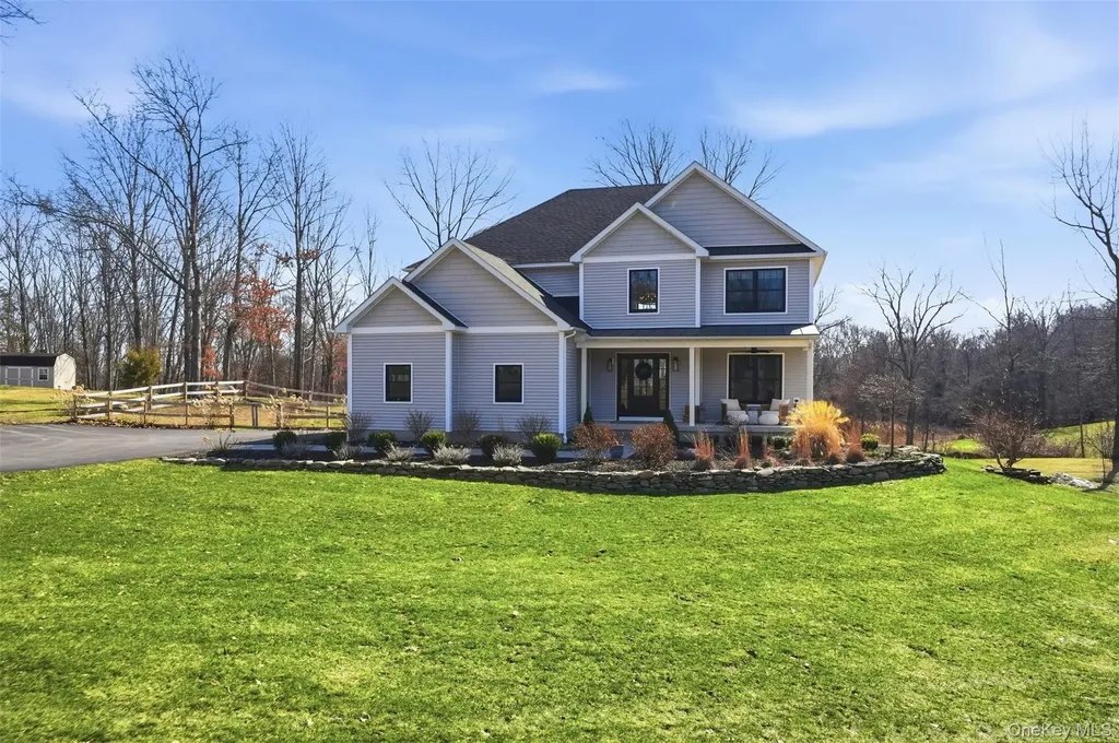 29 Orchard View Drive Marlboro NY 12542