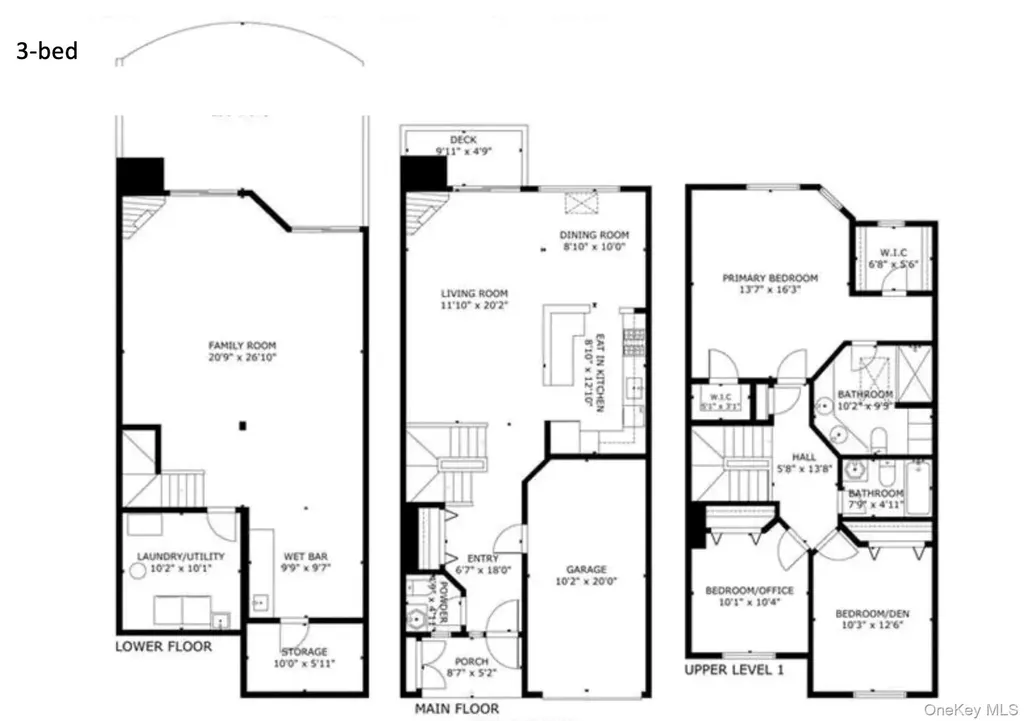 302 Pondside Drive White Plains NY 10607