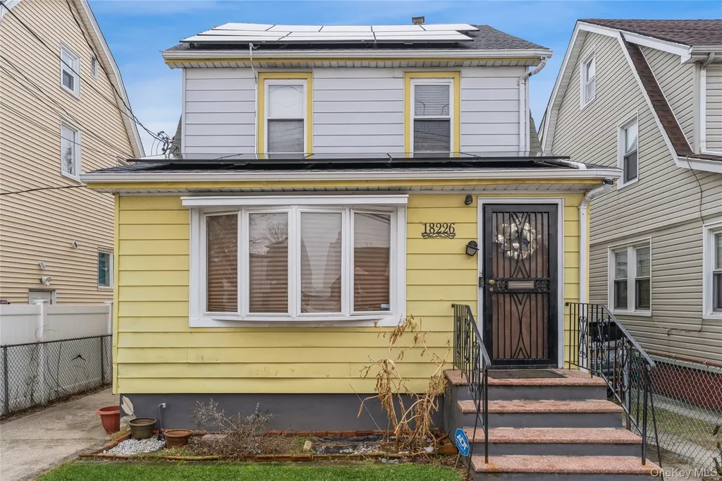 182-26 143rd Avenue Springfield Gardens NY 11413